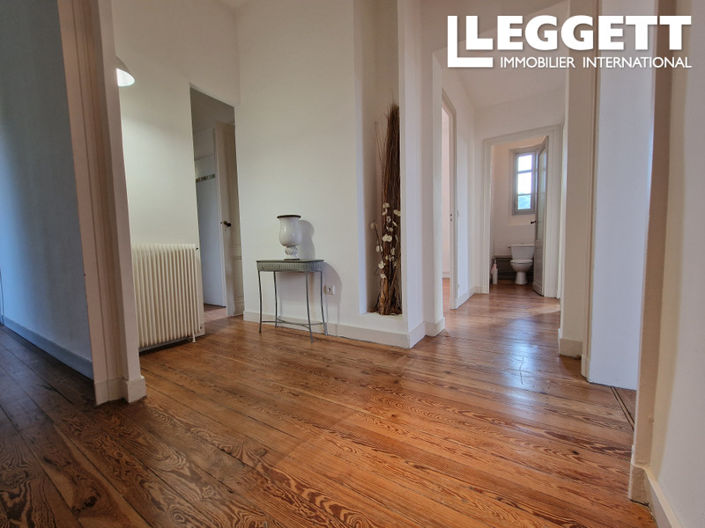 Image No.3-Appartement de 3 chambres à vendre à Arcachon