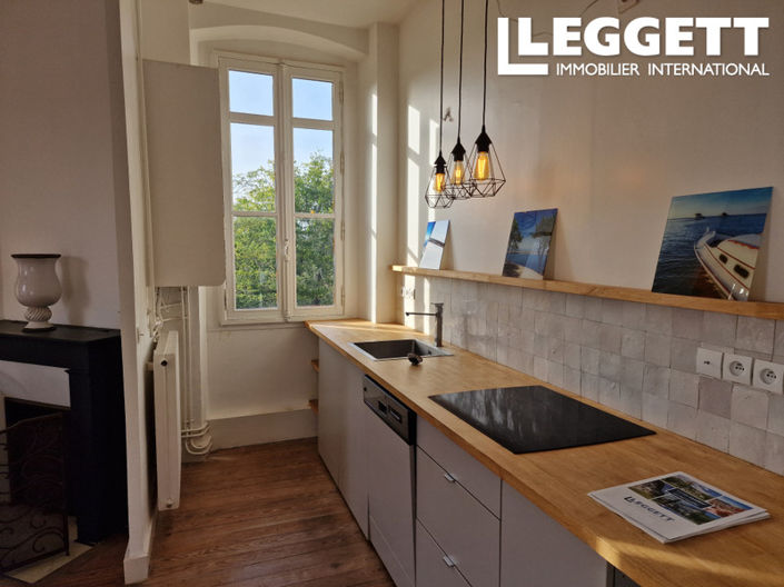 Image No.7-Appartement de 3 chambres à vendre à Arcachon