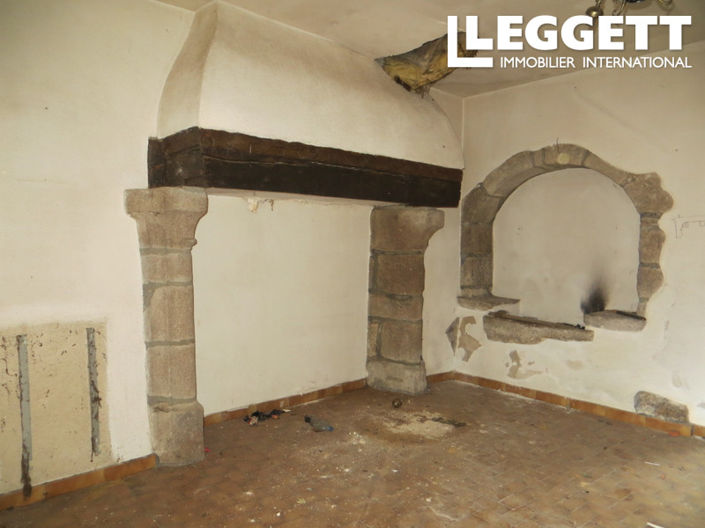 Image No.3-Maison de 3 chambres à vendre à Confolens