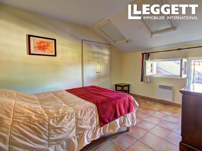 Image No.5-Appartement de 2 chambres à vendre à Saint-Jean-de-Luz