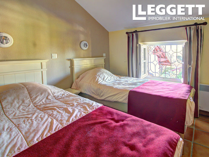 Image No.7-Appartement de 2 chambres à vendre à Saint-Jean-de-Luz
