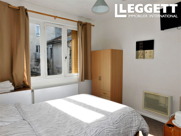 Image No.6-Commercial de 8 chambres à vendre à Châlus