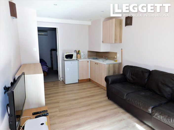 Image No.8-Commercial de 8 chambres à vendre à Châlus