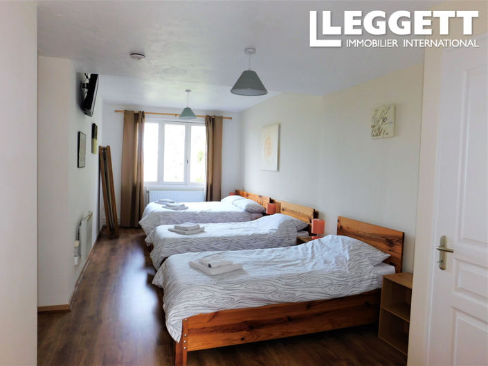 Image No.9-Commercial de 8 chambres à vendre à Châlus