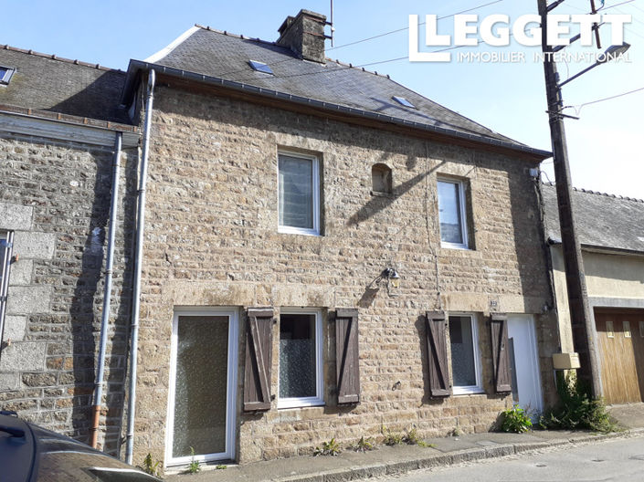 Image No.2-Maison de 3 chambres à vendre à Montaudin