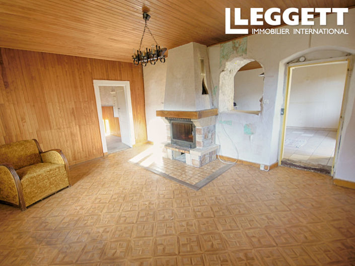 Image No.4-Maison de 2 chambres à vendre à Aillon-le-Vieux
