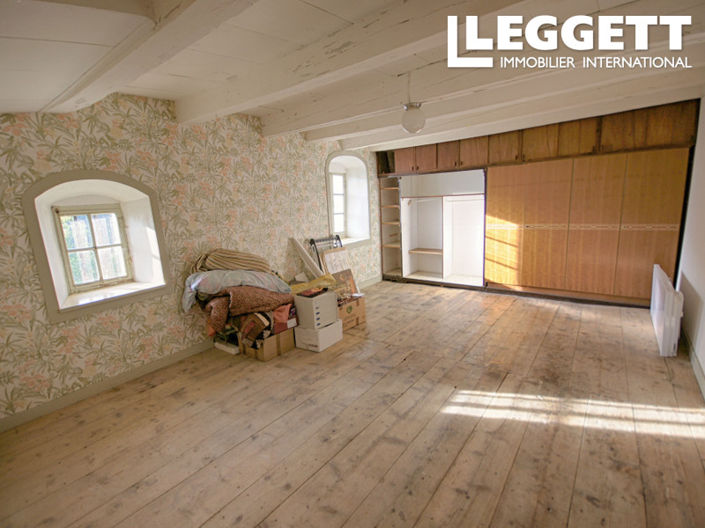 Image No.6-Maison de 2 chambres à vendre à Aillon-le-Vieux