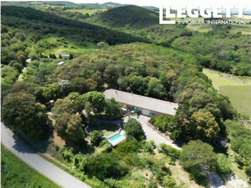 1 - Alairac, House