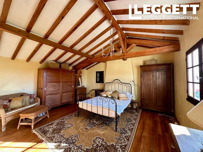 Image No.7-Maison de 5 chambres à vendre à Pyrenees-Atlantiques