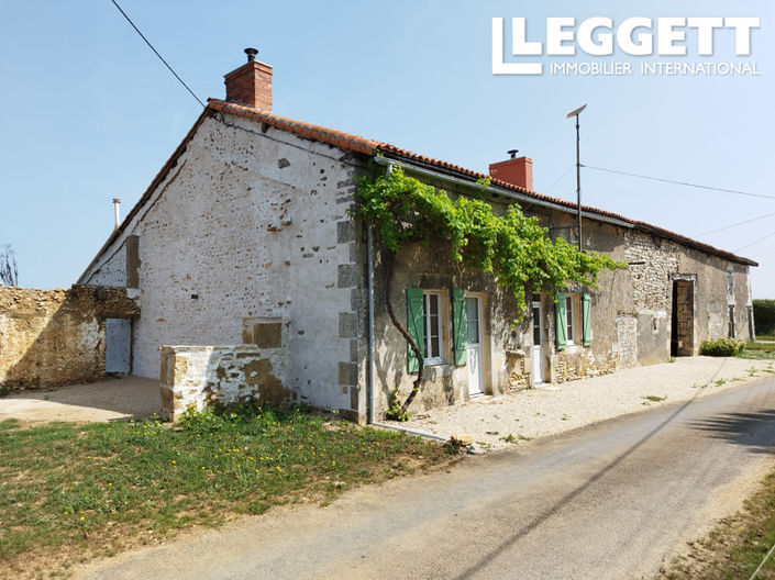 Image No.3-Maison de 3 chambres à vendre à Savigné