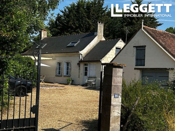 1 - Maine-et-Loire, Casa