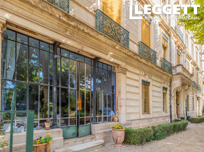 Image No.4-Maison de 8 chambres à vendre à Bédarieux