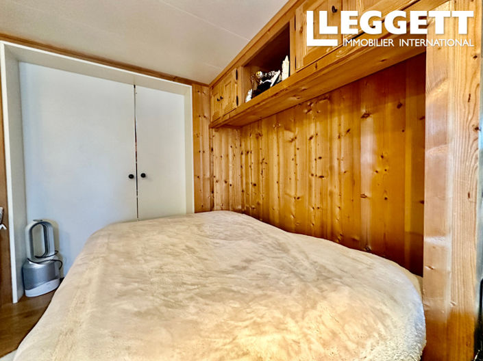 Image No.7-Appartement de 1 chambre à vendre à Courchevel