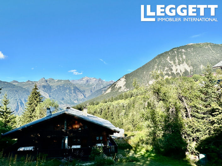 Image No.8-Appartement de 1 chambre à vendre à Courchevel
