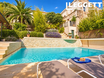 1 - Béziers, Commercial