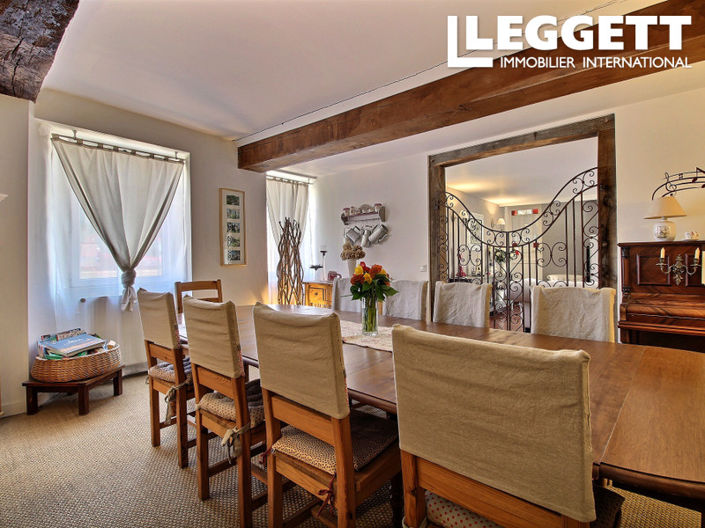 Image No.6-Casa con 10 dormitorios en venta