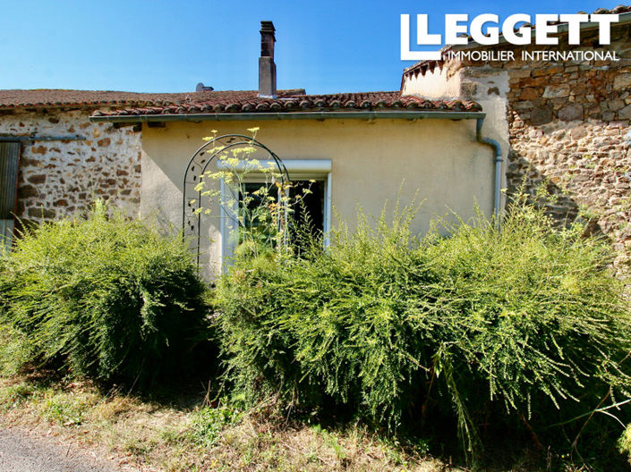 Image No.4-Maison de 4 chambres à vendre à Écuras