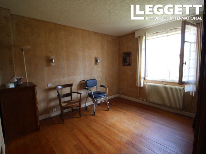Image No.6-Maison de 3 chambres à vendre à Lauzun