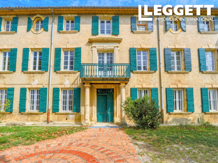 Image No.3-16 Bed Chateaux for sale