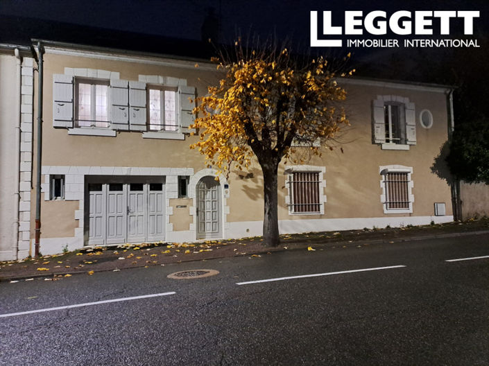 Image No.2-Maison de 5 chambres à vendre