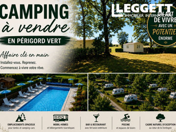 1 - Brantôme, Comercial