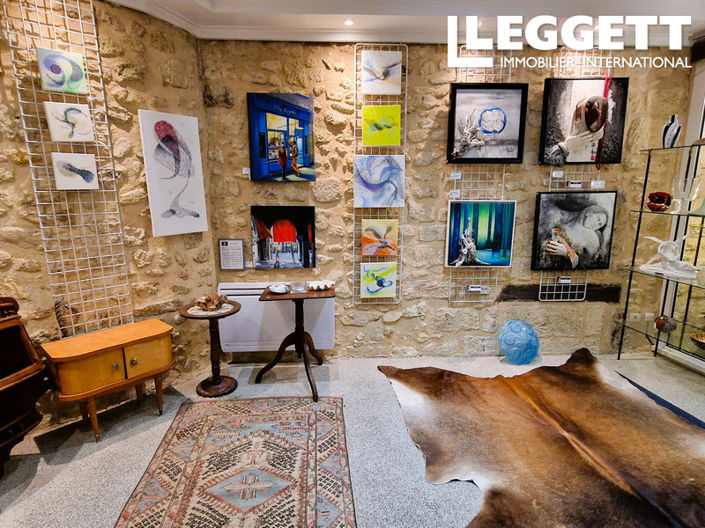 Image No.3-Commercial à vendre à Saint-Emilion