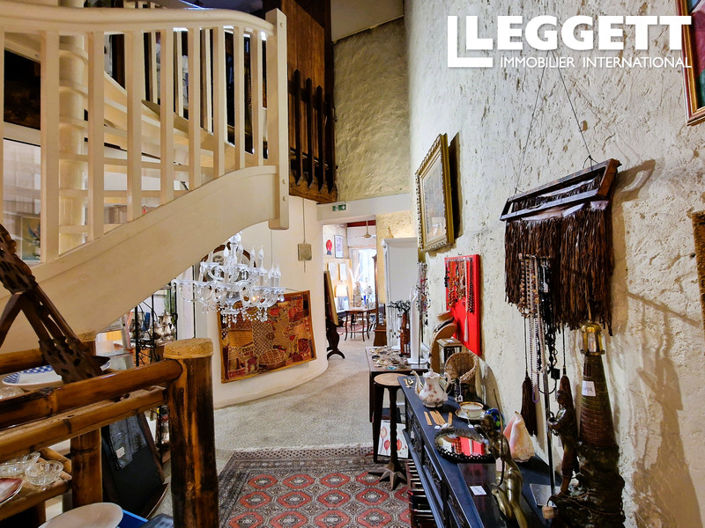 Image No.6-Commercial à vendre à Saint-Emilion