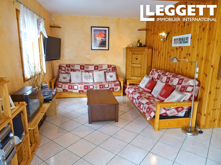 Image No.5-Maison de 6 chambres à vendre à La Plagne