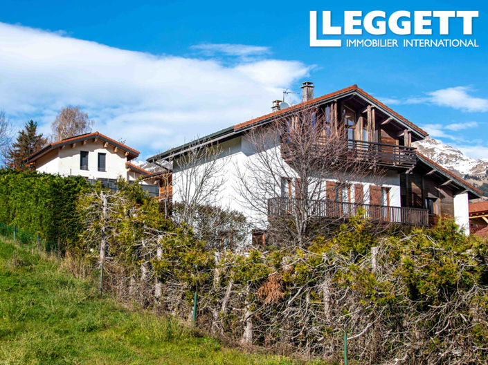 Image No.6-Maison de 6 chambres à vendre à La Plagne