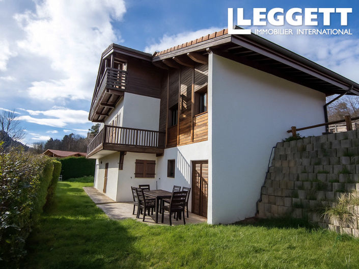 Image No.7-Maison de 6 chambres à vendre à La Plagne