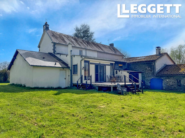 Image No.2-3 Bed House for sale