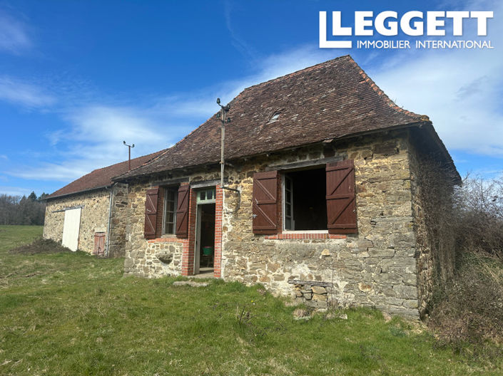 Image No.3-Terre à vendre à Ladignac-le-Long
