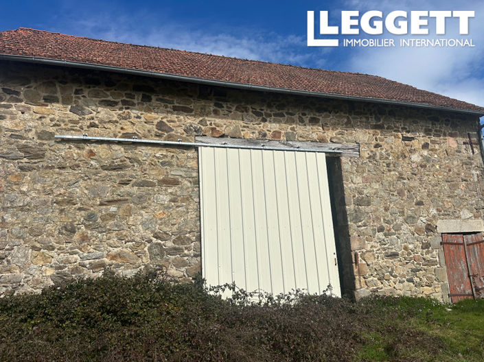 Image No.7-Terre à vendre à Ladignac-le-Long