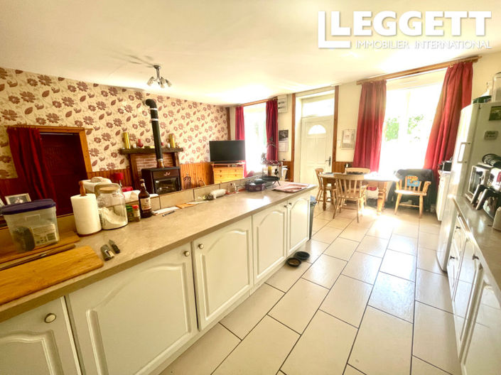 Image No.3-3 Bed House for sale
