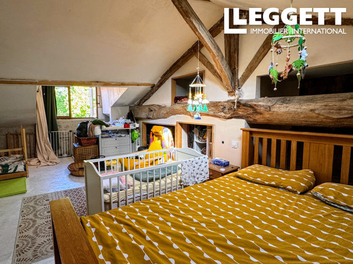 Image No.8-Maison de 1 chambre à vendre à Salles-Lavalette