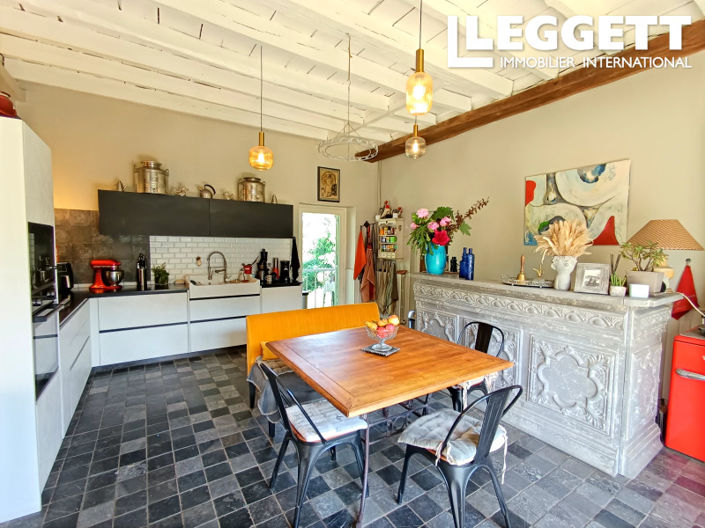 Image No.7-Casa con 6 dormitorios en venta