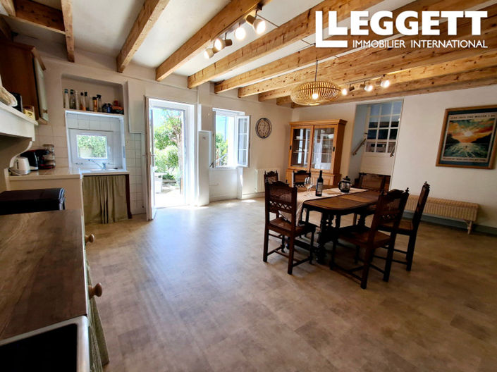 Image No.4-Maison de 3 chambres à vendre à Charente