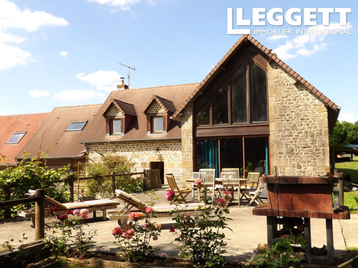 Image No.2-5 Bed House for sale