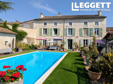 1 - Vienne, House