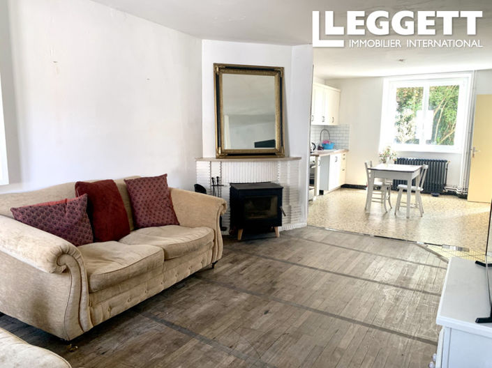Image No.2-Casa con 4 dormitorios en venta