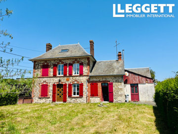 1 - Neuilly-le-Vendin, House