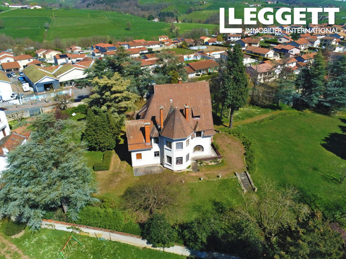 Image No.4-Casa con 6 dormitorios en venta