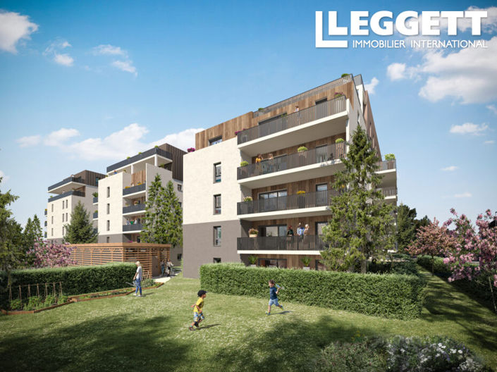 Image No.6-Appartement à vendre à Thonon-les-Bains