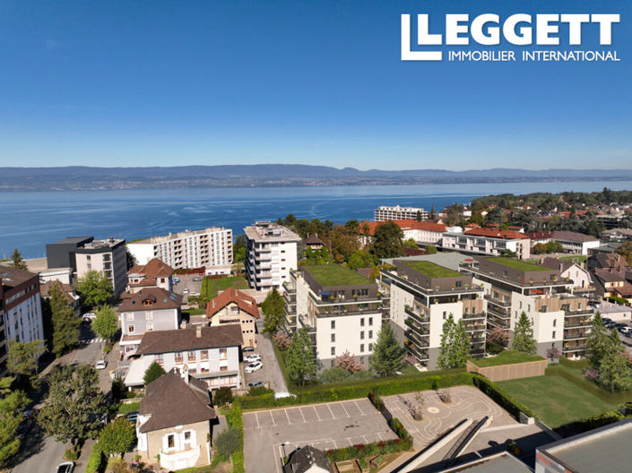 Image No.7-Appartement à vendre à Thonon-les-Bains