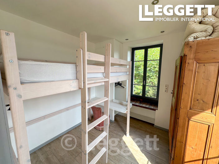 Image No.5-Appartement de 1 chambre à vendre à Samoëns