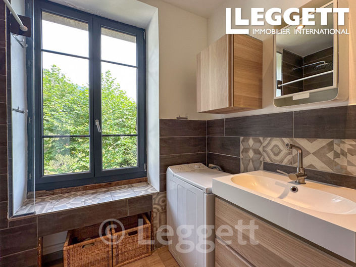Image No.8-Appartement de 1 chambre à vendre à Samoëns