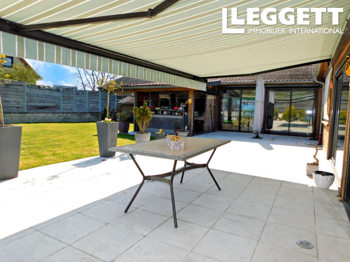 Image No.6-4 Bed House for sale