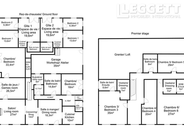 Image No.8-10 Bed House for sale