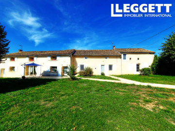 1 - Vienne, House