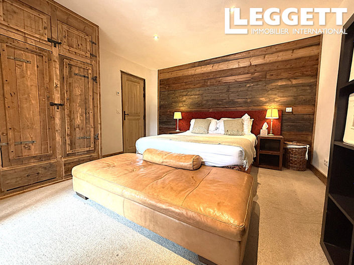 Image No.5-Appartement de 1 chambre à vendre à Sainte-Foy-Tarentaise